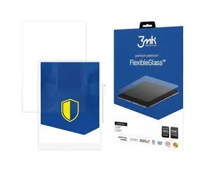 3mk FlexibleGlass pro Xiaomi Writing Pad 13.5" / Hybridní sklo / Antibakteriální / 7H tvrdost