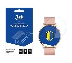3mk Watch Protection ARC / Ochranná fólie / Bemi Trevio / Fullscreen