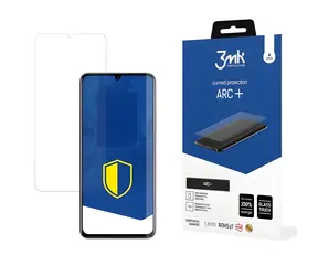 3mk ARC+ pro Huawei Nova Y70 / Ochranná fólie / Fullscreen / Self-Heal