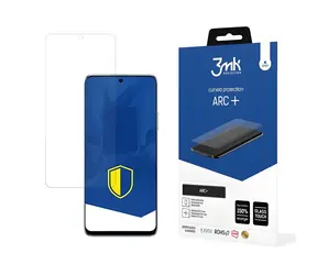 3mk ARC+ Huawei Nova Y90 / Ochranná fólie / Fullscreen / Self-Heal
