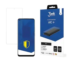 3mk ARC+ ochranná fólie pro Realme 11 / Ochranná fólie / Fullscreen / Self-Heal