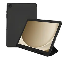 Araree A Folio černá / Pouzdro se stojánkem / pro Samsung Galaxy Tab A9 Plus / S Pen slot