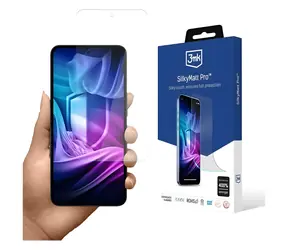 3mk Silky Matt Pro pro CMF Phone 2 Pro by Nothing / Ochranná fólie / matná