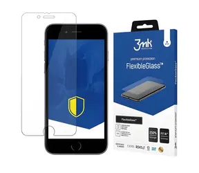 3mk FlexibleGlass LG X Power 2 / Ochranné sklo / Hybridní