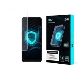 3mk 1UP pro Motorola Moto G9 Power / Ochranná fólie / Herní řada Gaming / 3 ks