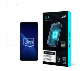 3mk 1UP pro Xiaomi POCO X7 Pro / Ochranná fólie / Herní / 3 ks