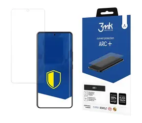 3mk ARC+ / Ochranná fólie / ASUS Zenfone 11 Ultra