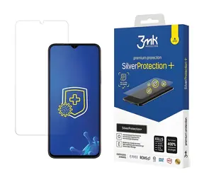 3mk SilverProtection+ Huawei Nova Y91 / Ochranná fólie / antimikrobiální / samohojivá