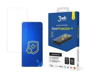 3mk SilverProtection+ OnePlus Open / Ochranná fólie / přední displej / antimikrobiální