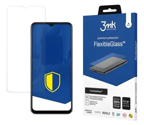 3mk FlexibleGlass pro OnePlus Nord N20 SE / Hybridní sklo / tvrdost 7H