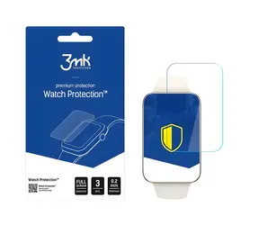 3mk Watch Protection ARC+ Xiaomi Mi Band 7 Pro / Ochranná fólie na displej / Semi-wet instalace