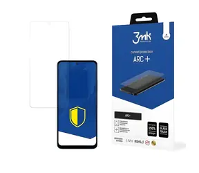 3mk ARC+ / Ochranná fólie / Xiaomi Redmi 12