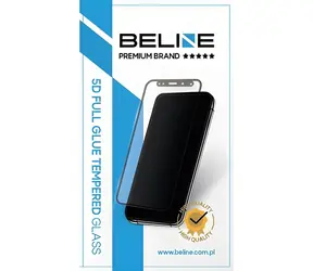 Beline Tvrzené sklo 5D pro Samsung Galaxy S23 S911 / Tvrzené sklo / 5D