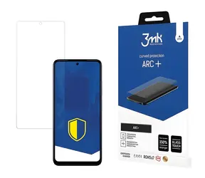 3mk ARC+ / Ochranná fólie / Xiaomi Redmi Note 12s