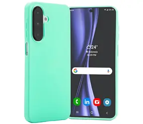 Mercury Soft mátová / Kryt / Samsung Galaxy A26 / TPU