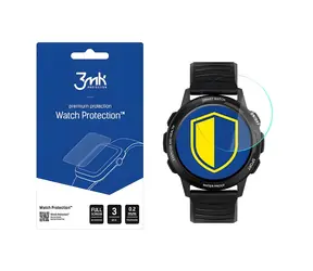 3mk FlexibleGlass hybridní sklo pro Bemi Tracker Watch / Hybridní sklo