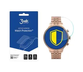 3mk FlexibleGlass pro Fossil Gen 6 42mm / Ochranné sklo / Hybridní