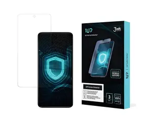 3mk 1UP Ochranná fólie pro Motorola Moto G84 5G / Ochranná fólie / Herní / 3 ks