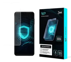 3mk 1UP Ochranná fólie pro Samsung Galaxy A13 4G (SM-A135) / Ochranná fólie / Herní / 3 ks
