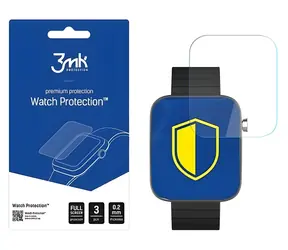 3mk Watch Protection ARC ochranná fólie pro hodinky Bemi CID / Ochranná fólie / 3 ks