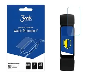 3mk Watch Protection ARC / Ochranná fólie / Fitbit Inspire 2