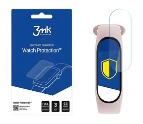 3mk Watch Protection ARC / Ochranná fólie / Forever Fitband SB-50