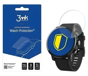 3mk Watch Protection ARC / Ochranná fólie na displej / Xiaomi Amazfit Stratos Plus