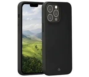 dbramante1928 Greenland černá / Zadní kryt / recyklovaný plast / pro Apple iPhone 14 Pro Max