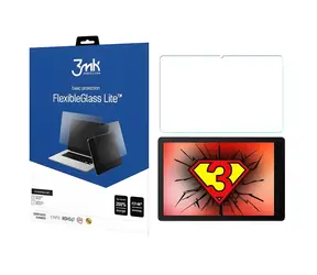 3mk FlexibleGlass Lite pro Huawei MatePad 10,4" / Hybridní ochranné sklo / Tablet