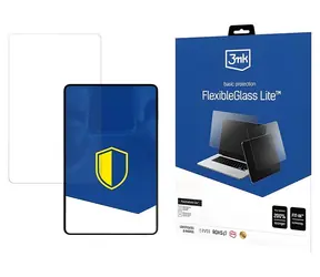 3mk FlexibleGlass Lite Oukitel OT5 do 13" / Ochranné sklo / Hybridní