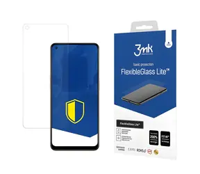 3mk FlexibleGlass Lite pro Oppo Reno 7 / Ochranné sklo / Hybridní / 0,16 mm
