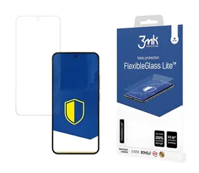 3mk FlexibleGlass Lite pro Xiaomi 14 / Hybridní sklo
