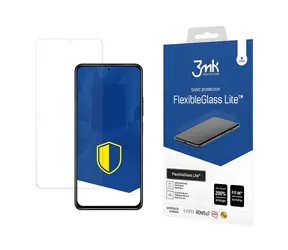 3mk FlexibleGlass Lite / Ochranné sklo / pro Xiaomi Mi 11i 5G10 Pro