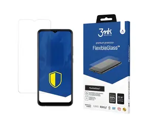 3mk FlexibleGlass / Hybridní sklo / Oppo A15, A15S