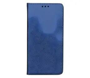 NoName Smart Magnet Book Xiaomi 13 modrá / Pouzdro / Flip / Magnetické zavírání