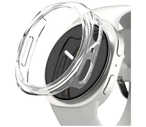 Araree Nukin Case Galaxy Watch8 40mm transparentní / Kryt / polykarbonát / TPU