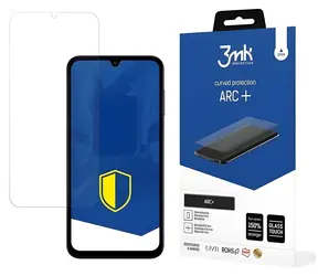 3mk ARC+ Xiaomi 14 Ultra / Ochranná fólie displeje / Fullscreen / Self-Heal / 0,17 mm