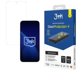 3mk SilverProtection+ pro Oppo Reno 15 Pro Max 5G (CPH2811) / Ochranná fólie / antimikrobiální