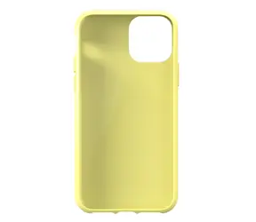 Adidas Moulded Case BODEGA žlutá / Pouzdro / Apple iPhone 11 Pro