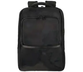 Tucano Planet Lunar BKLUN15 černá / Batoh na notebook 15,6" a MacBook Pro 16" / Anti-Gravity System / 16 l