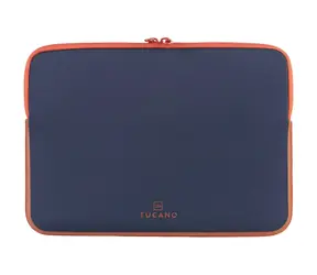 Tucano Elements 2 modrá / Pouzdro / MacBook Air 13" / MacBook Pro 13" / Neopren
