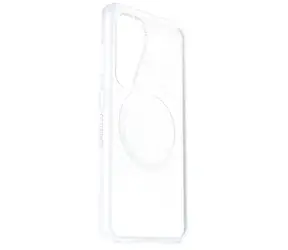 Samsung Otterbox React Magnet Stardust / Kryt / Galaxy S25 / Qi2 magnetické nabíjení