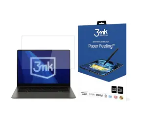 3mk PaperFeeling Samsung Galaxy Book3 Pro 14" / Ochranná fólie / 2 ks / Matná