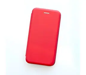 Beline Book Magnetic červená / Pouzdro typu kniha / pro Apple iPhone 11 Pro Max / Magnetické zapínání