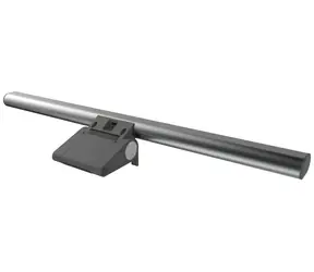 4smarts LightBar stříbrná / Lampa na monitor