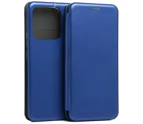 Beline Book Magnetic Xiaomi 13 Pro modrá / Pouzdro / Typu kniha / Magnetické / Sloty na karty