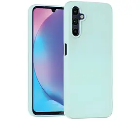 Mercury Soft pouzdro pro Samsung Galaxy A15 4G/5G mátová / Pouzdro / Matné TPU
