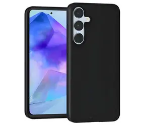 Mercury Soft Samsung A55 5G (A556) černá / Pouzdro / TPU
