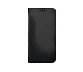 Smart Magnet Book pro Infinix Hot 30i černá / Pouzdro / Typu kniha / TPU a umělá kůže