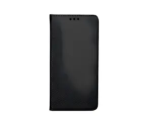 Smart Magnet Book pro Infinix Note 40 černá / Pouzdro / Flipové / TPU, syntetická kůže